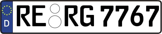 RE-RG7767