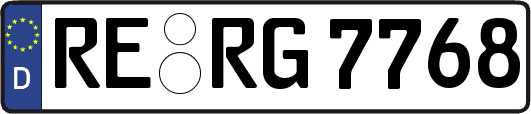 RE-RG7768