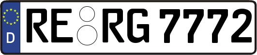 RE-RG7772