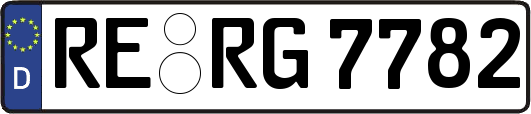RE-RG7782