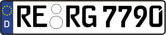 RE-RG7790