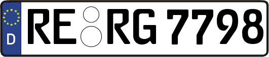 RE-RG7798