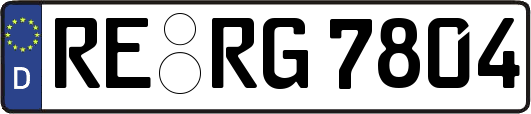 RE-RG7804