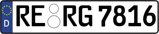 RE-RG7816