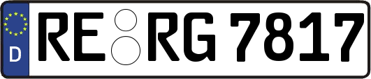 RE-RG7817