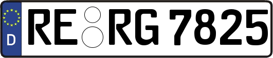 RE-RG7825