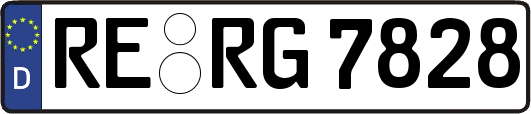 RE-RG7828