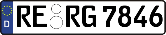 RE-RG7846