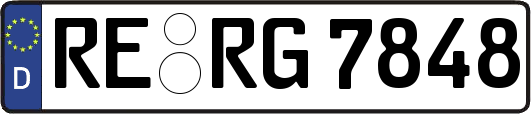 RE-RG7848