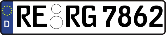 RE-RG7862