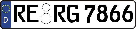 RE-RG7866
