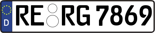 RE-RG7869
