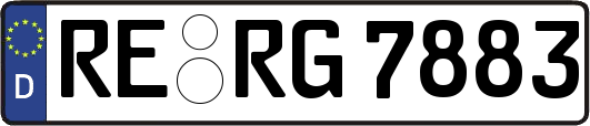 RE-RG7883