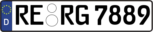 RE-RG7889