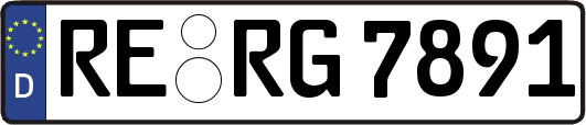 RE-RG7891