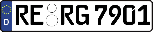 RE-RG7901
