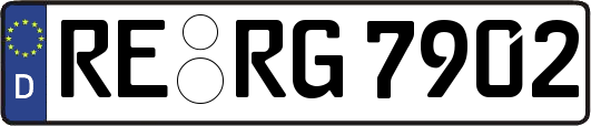 RE-RG7902