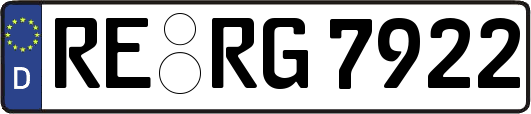 RE-RG7922