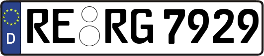 RE-RG7929