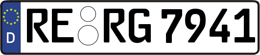 RE-RG7941