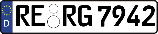 RE-RG7942