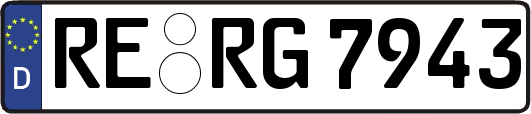 RE-RG7943