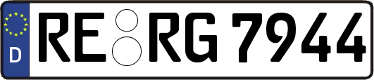 RE-RG7944