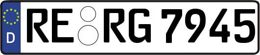 RE-RG7945