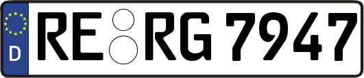 RE-RG7947