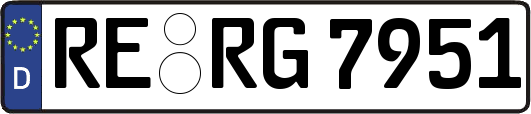 RE-RG7951