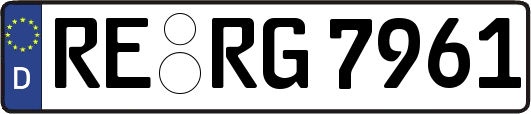 RE-RG7961