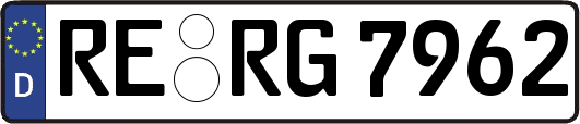 RE-RG7962