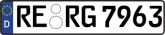 RE-RG7963