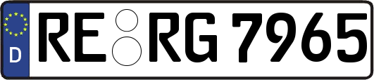 RE-RG7965