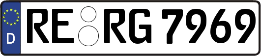 RE-RG7969