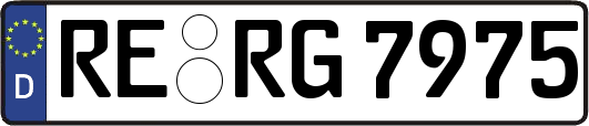 RE-RG7975