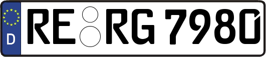 RE-RG7980