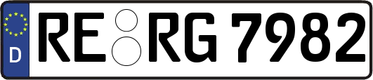 RE-RG7982