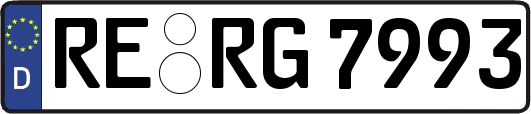 RE-RG7993