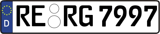 RE-RG7997