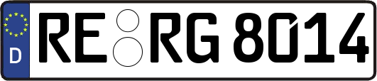 RE-RG8014