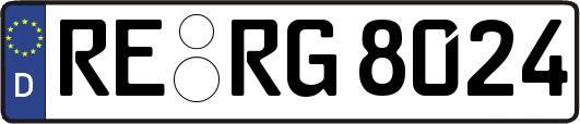 RE-RG8024