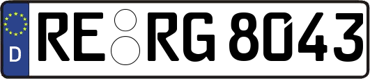RE-RG8043