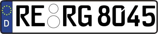 RE-RG8045