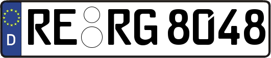 RE-RG8048
