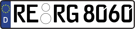 RE-RG8060