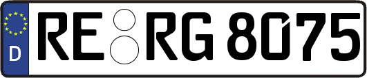 RE-RG8075