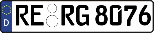 RE-RG8076