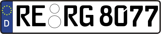 RE-RG8077