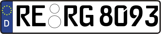 RE-RG8093